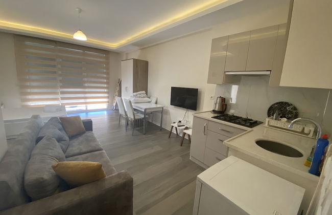 Mandalina Apart - Photo 9