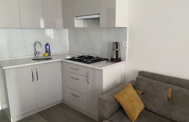 Mandalina Apart - Photo 35