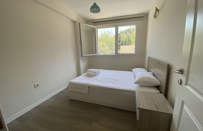 Mandalina Apart - Photo 27