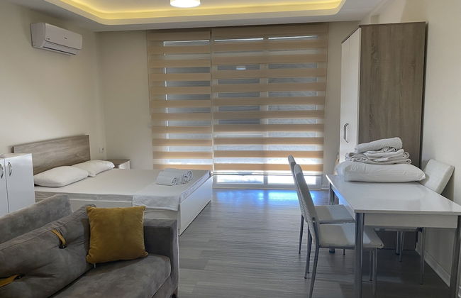 Mandalina Apart - Photo 12