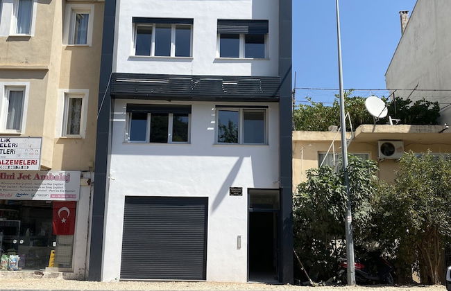 Mandalina Apart - Photo 53