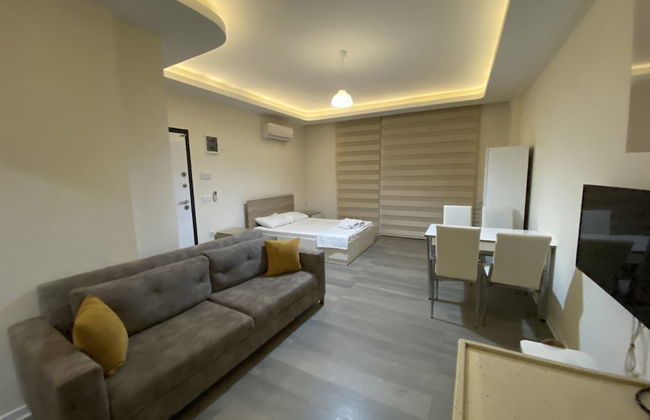 Mandalina Apart - Photo 3