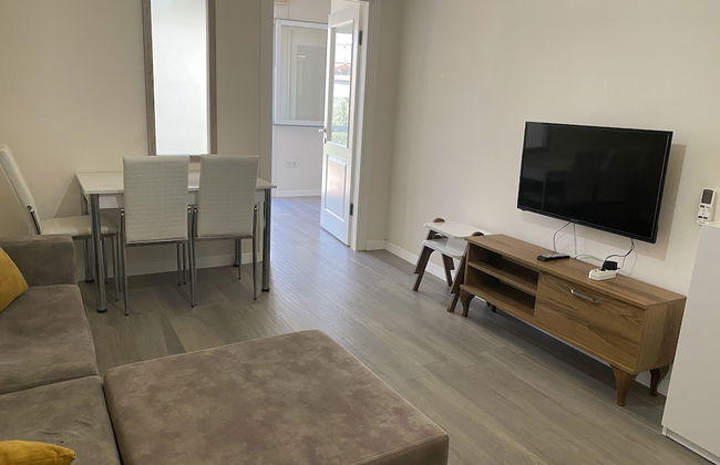 Mandalina Apart - Photo 22