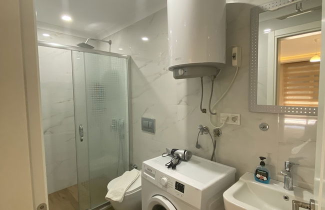 Mandalina Apart - Photo 45