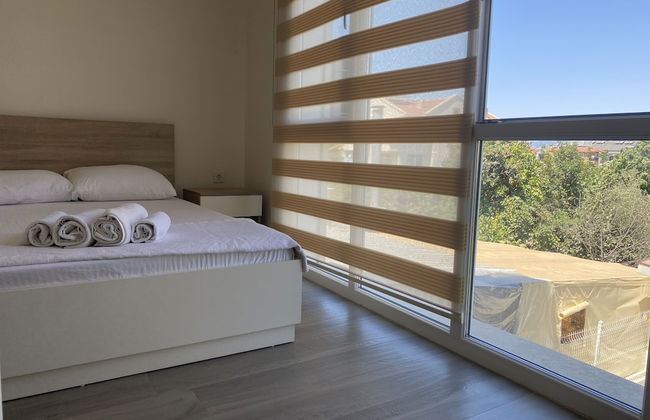 Mandalina Apart - Photo 20
