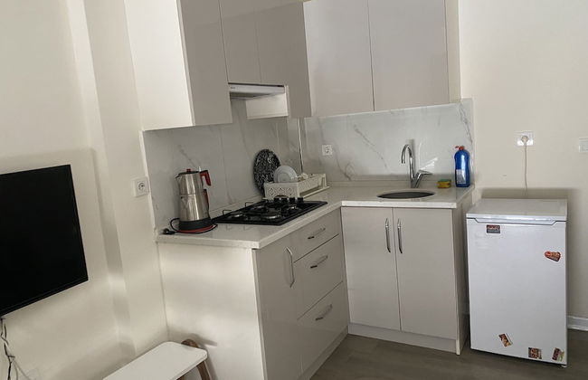 Mandalina Apart - Photo 36
