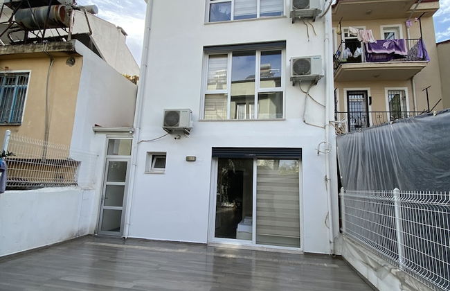 Mandalina Apart - Photo 55