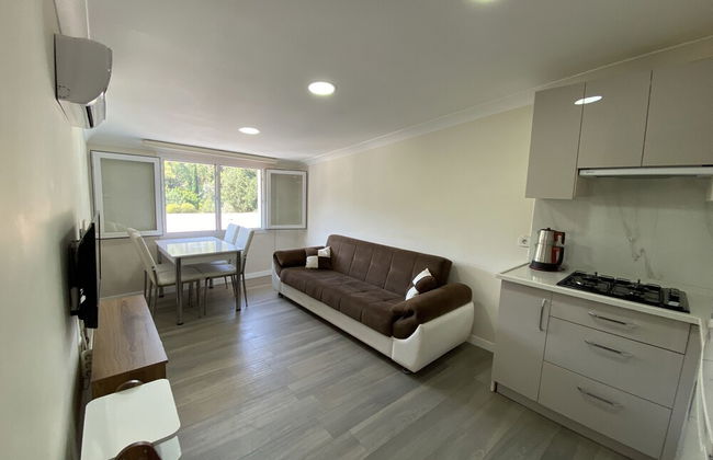 Mandalina Apart - Photo 37