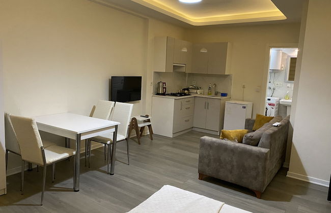 Mandalina Apart - Photo 7