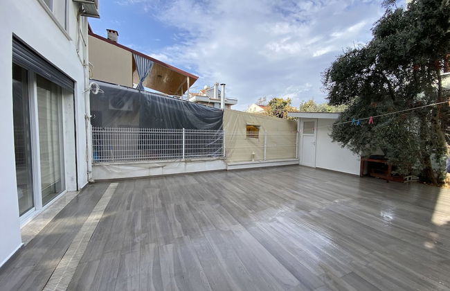 Mandalina Apart - Photo 54