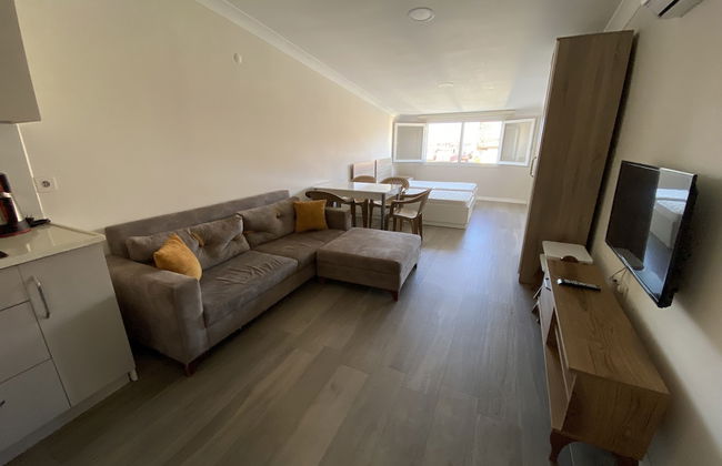 Mandalina Apart - Photo 34