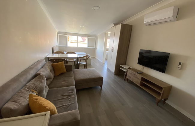 Mandalina Apart - Photo 32