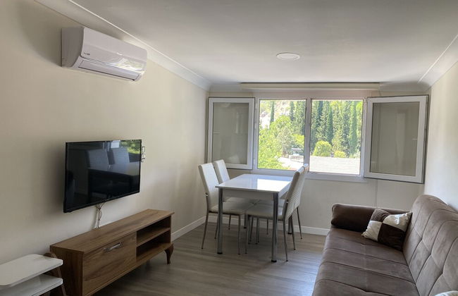 Mandalina Apart - Photo 38