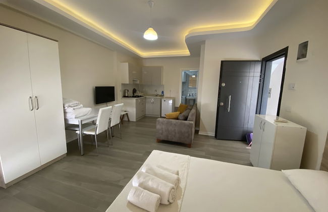 Mandalina Apart - Photo 15