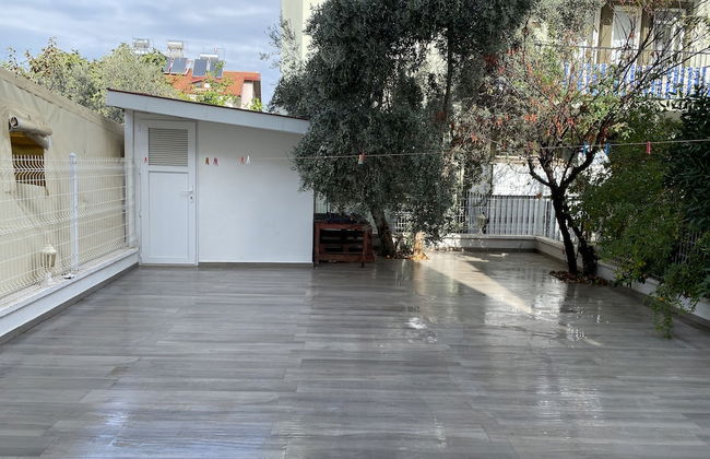 Mandalina Apart - Photo 57