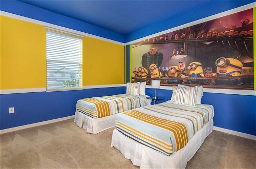Foto 32 - Stunning Luxury Home Near Disney