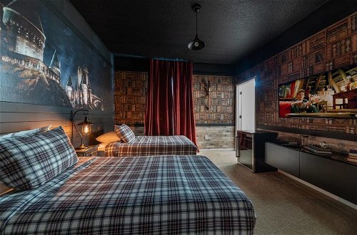Foto 47 - Stunning Luxury Home Near Disney