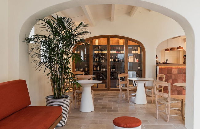 Hotel Rural Sant Ignasi - Foto 26