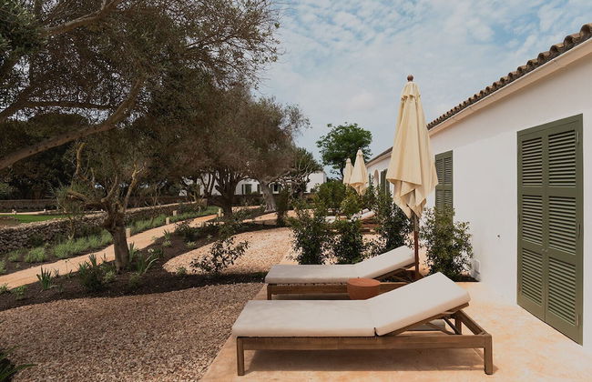 Hotel Rural Sant Ignasi - Foto 13