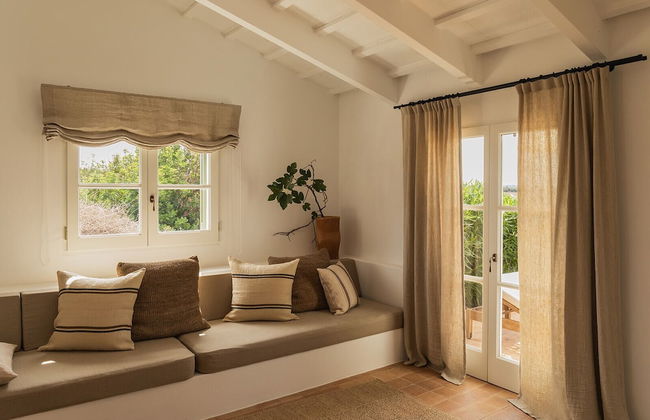 Hotel Rural Sant Ignasi - Foto 10