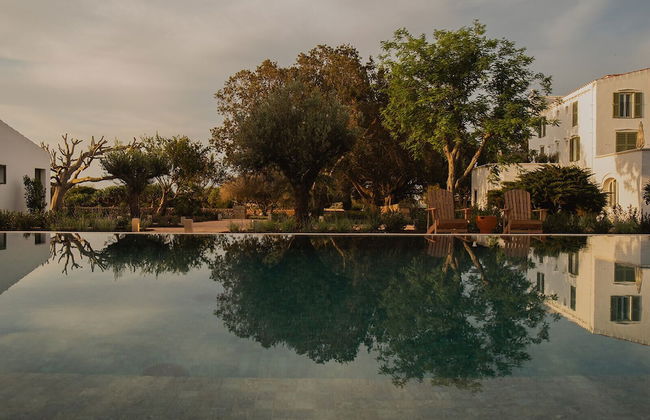 Hotel Rural Sant Ignasi - Foto 1