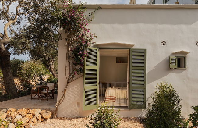 Hotel Rural Sant Ignasi - Foto 10