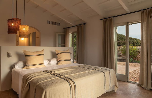 Hotel Rural Sant Ignasi - Foto 11