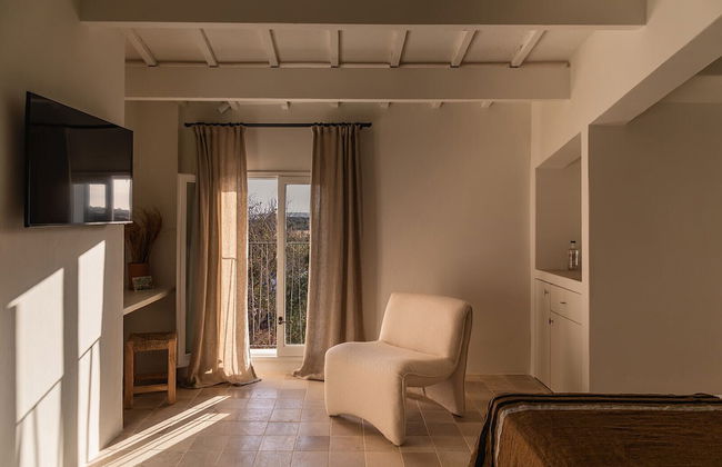 Hotel Rural Sant Ignasi - Foto 5