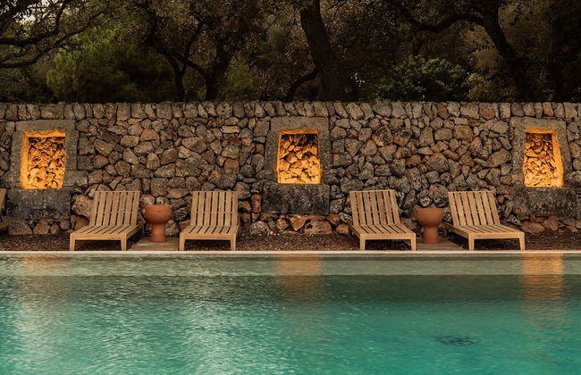Hotel Rural Sant Ignasi - Foto 36