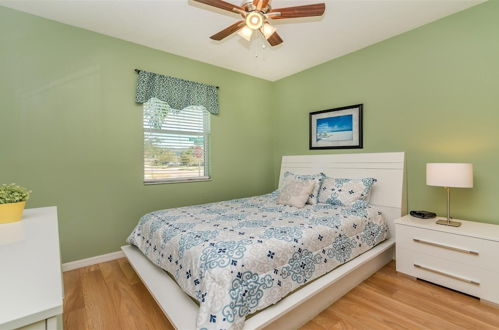 Photo 18 - Shv1190ha - 7 Bedroom Villa In Crystal Cove, Sleeps Up To 18, Just 6 Miles To Disney