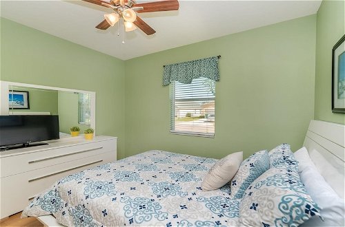 Foto 12 - Shv1190ha - 7 Bedroom Villa In Crystal Cove, Sleeps Up To 18, Just 6 Miles To Disney