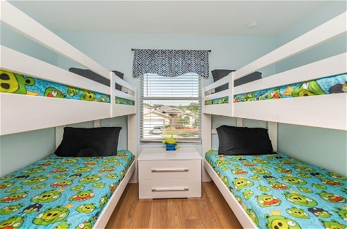 Foto 19 - Shv1190ha - 7 Bedroom Villa In Crystal Cove, Sleeps Up To 18, Just 6 Miles To Disney