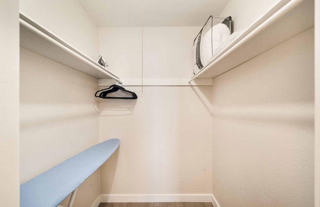 Stylish 1BR Near UT Mueller Evonify - Foto 14