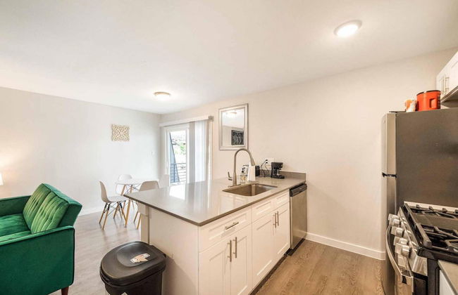 Stylish 1BR Near UT Mueller Evonify - Foto 7