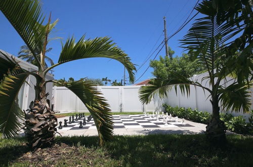 Photo 52 - Astonishing Bayshore Villa with Pool