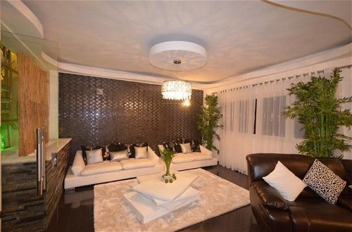 Foto 8 - Luxury Villa in Sosua Center - 7 Beds/7 Baths