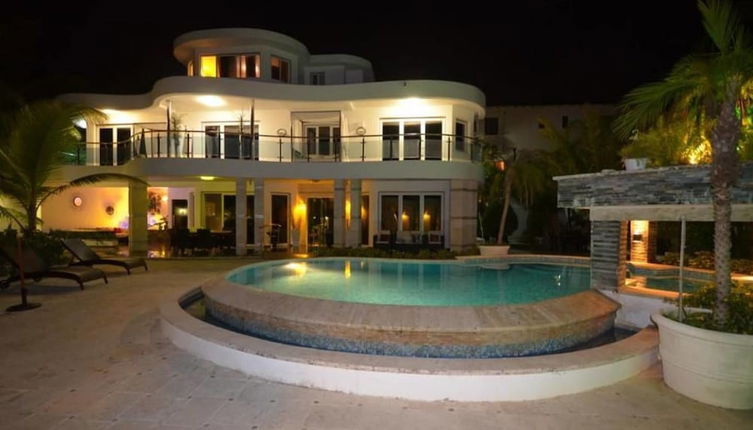 Photo 1 - Luxury Villa in Sosua Center - 7 Beds/7 Baths