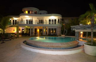 Photo 1 - Luxury Villa in Sosua Center - 7 Beds/7 Baths