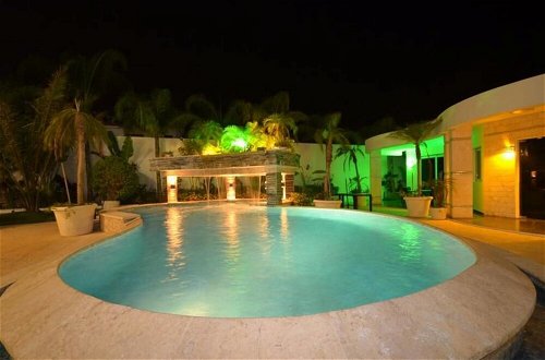 Photo 18 - Luxury Villa in Sosua Center - 7 Beds/7 Baths