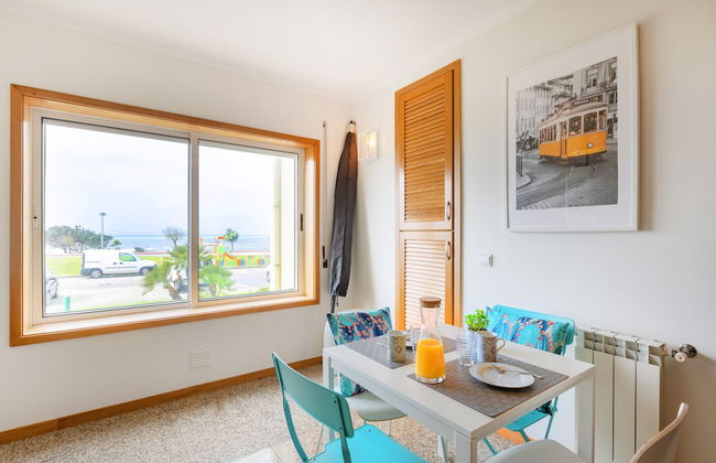 São Félix Seaside Oasis - Foto 16