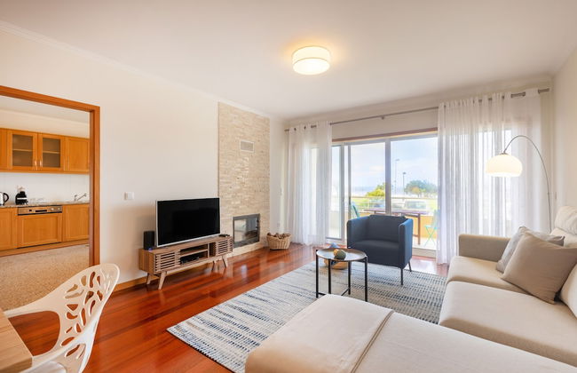 São Félix Seaside Oasis - Foto 22