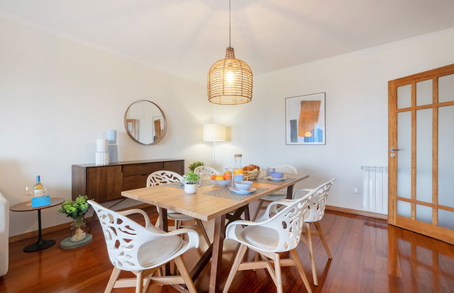 São Félix Seaside Oasis - Foto 25