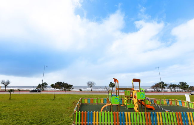 São Félix Seaside Oasis - Foto 36