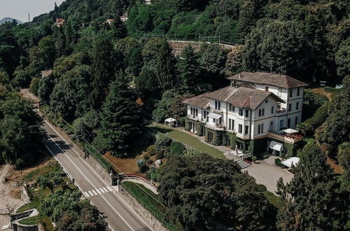 Photo 47 - Villa Claudia dei Marchesi Dal Pozzo