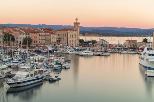 Photo 38 - Appart'City Confort La Ciotat Cote Port