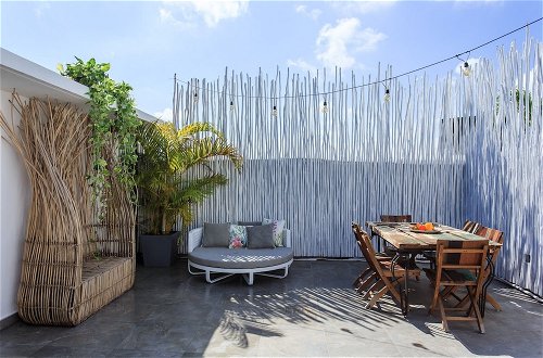 Photo 22 - Brand New Apartment Tulum with Private Rooftop