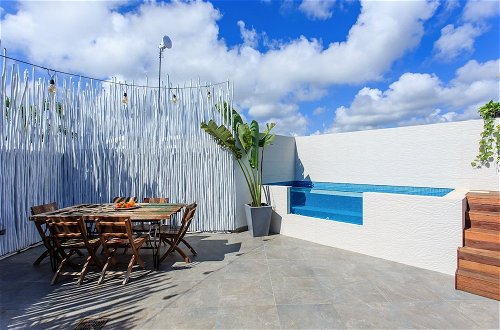 Photo 21 - Brand New Apartment Tulum with Private Rooftop