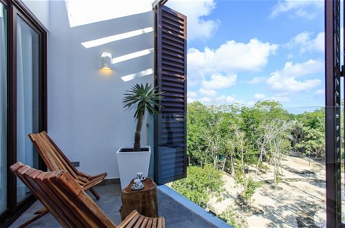 Photo 23 - Brand New Apartment Tulum with Private Rooftop