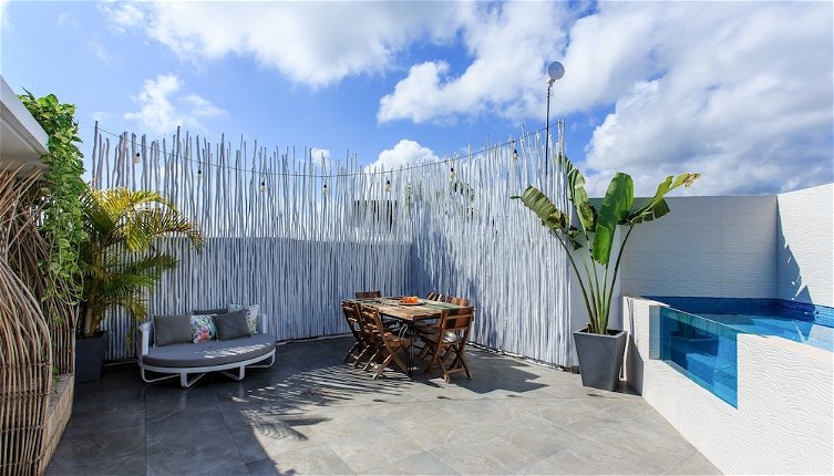 Foto 1 - Brand New Apartment Tulum with Private Rooftop
