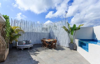 Photo 1 - Brand New Apartment Tulum with Private Rooftop